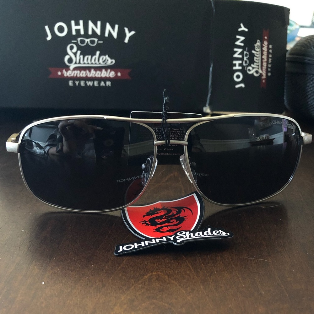 Men’s sunglasses